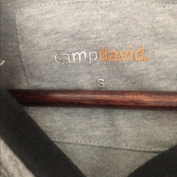 NWOT Ohio University Hoodie Sz Sm Summer weight - Picture 3 of 3